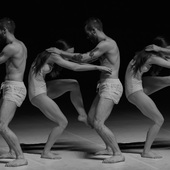 Emanuel Gat Dance: SACRE | WORKS | FLOW3